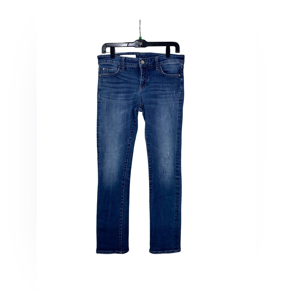 Pilcro and the letterpress‎ selvedge jeans size 28